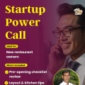 Cafe Startup Strategy