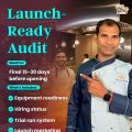 Launch-Ready Audit