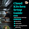 Cloud Kitchen Strategy