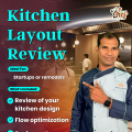 Kitchen Layout Review