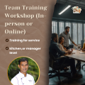 Team Training Workshop