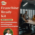 Franchise Launch & SOP Kit