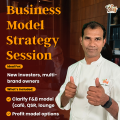 Mr Chef Subra Business Support Plan