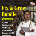 Fix & Grow Bundle